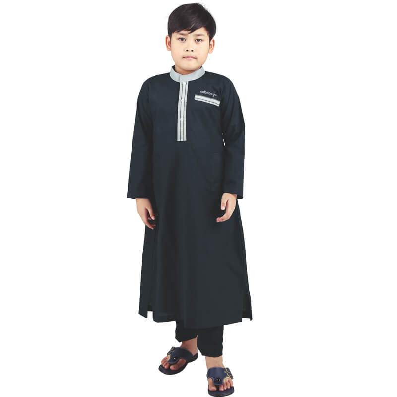 Baju Gamis untuk Anak Laki-laki