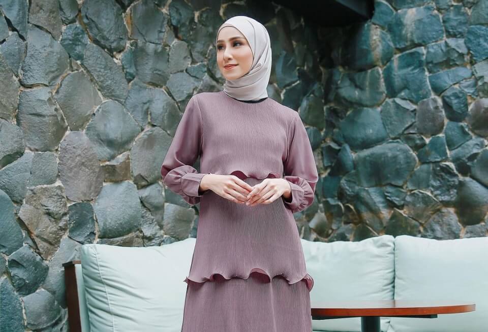 Inspirasi Gaya Gamis Elegan untuk Acara Formal dan Kasual